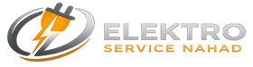 Elektro Service Nahad Logo